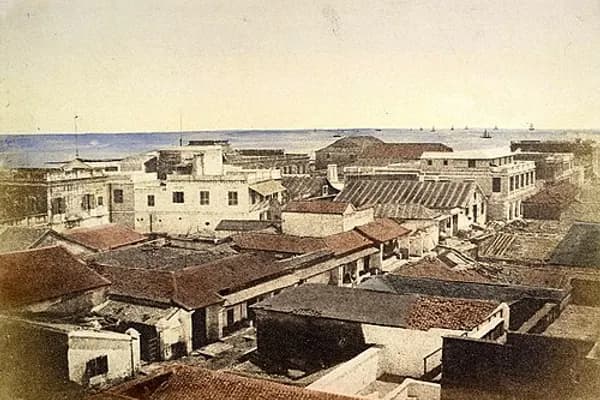 George Town photo 2