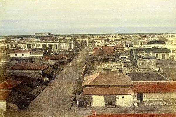 George Town photo 3
