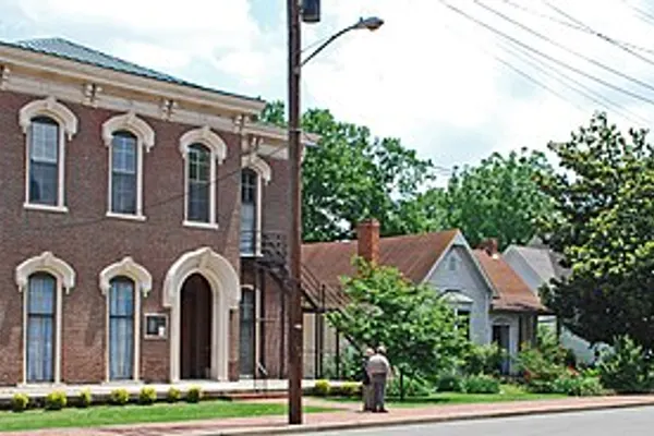 Germantown photo 1