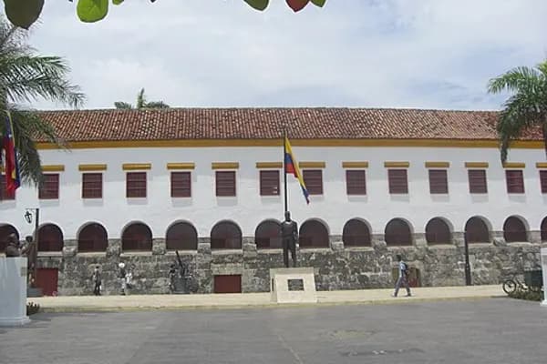 Getsemaní photo 2