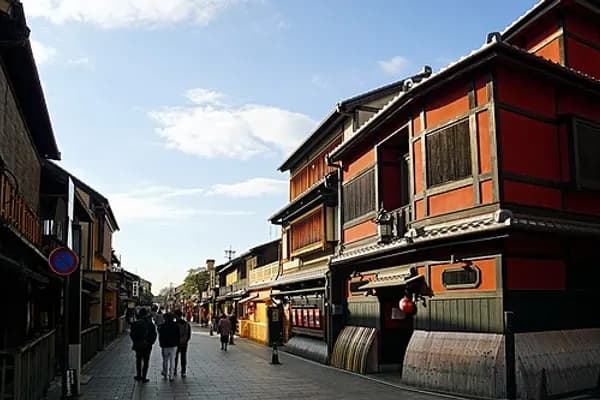 Gion photo 1