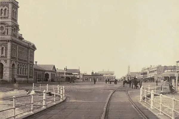Glenelg photo 2