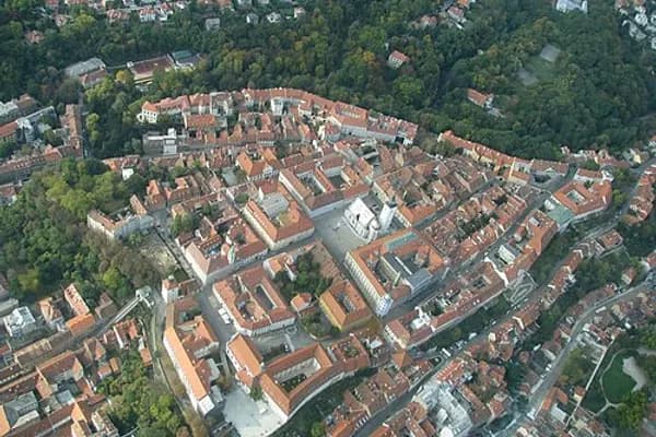 Gornji Grad photo 1