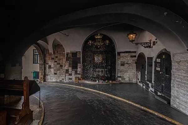 Gornji Grad photo 3