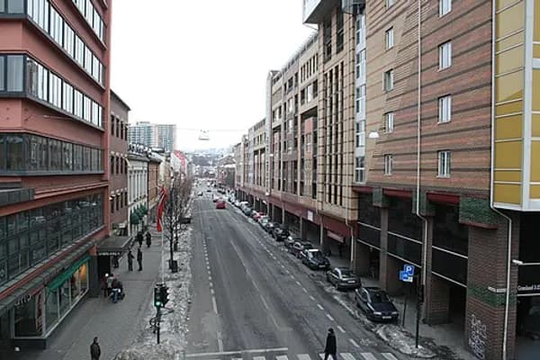 Grønland photo 1