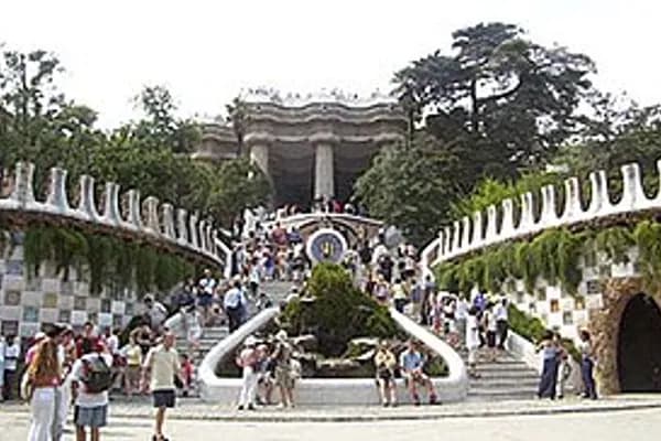 Gràcia photo 1