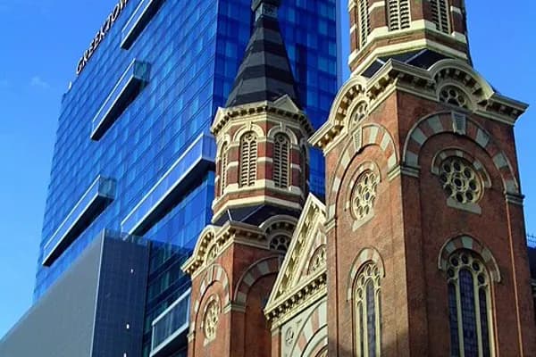 Greektown photo 2