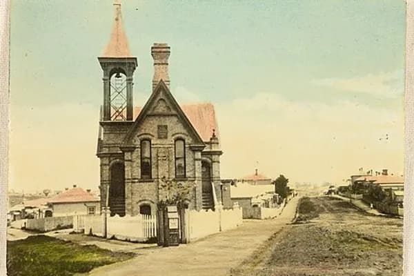 Grey Lynn photo 2