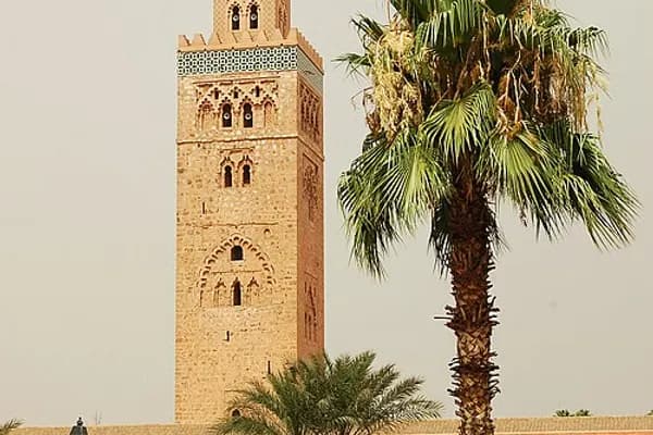 Gueliz photo 6