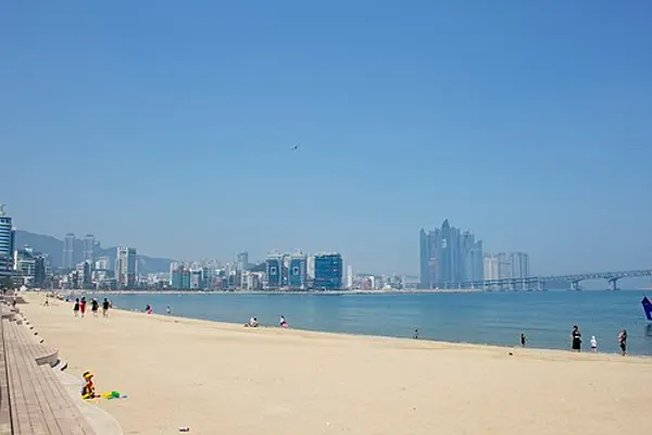 Gwangalli photo 1