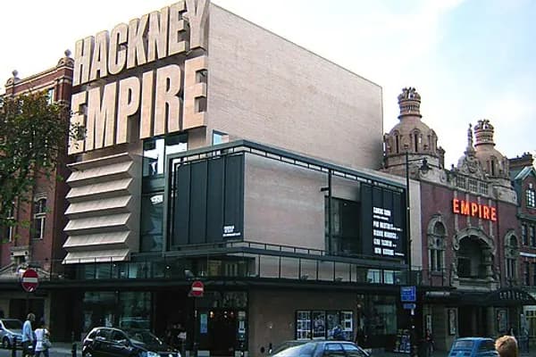 Hackney photo 3