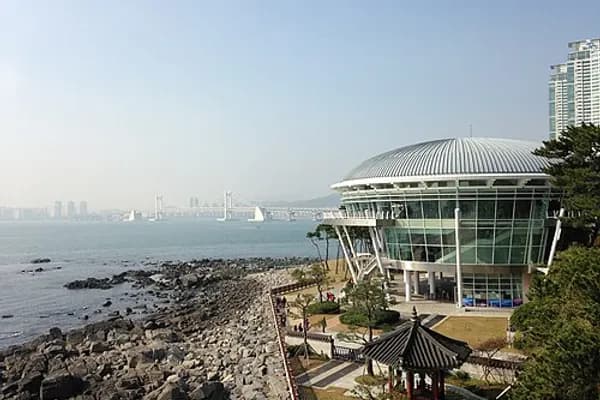 Haeundae photo 5