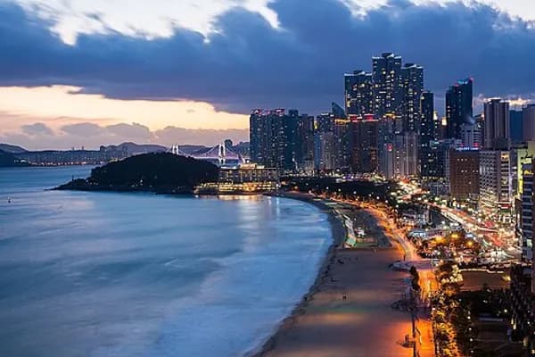 Haeundae photo 6