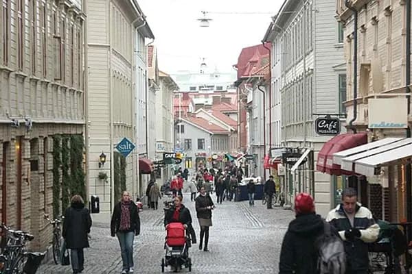 Haga photo 1