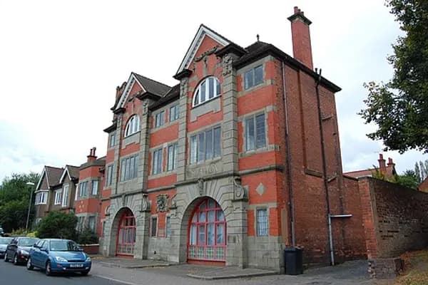 Harborne photo 2