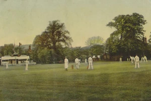 Harborne photo 5