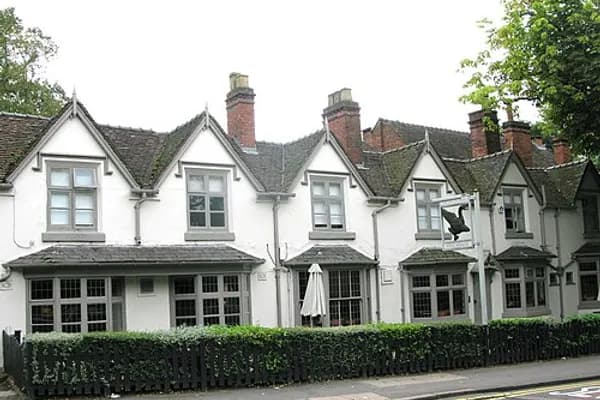 Harborne photo 6