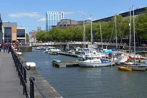 Harbourside photo 1