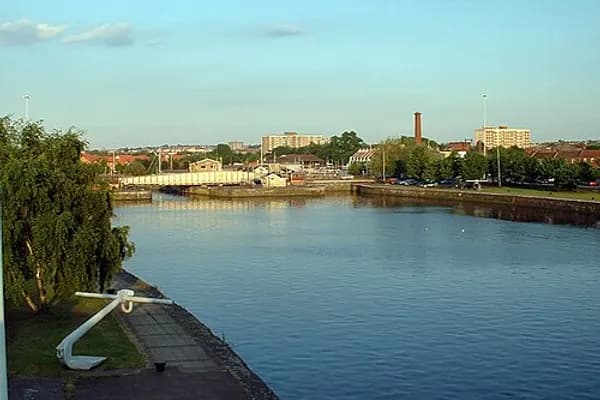 Harbourside photo 5