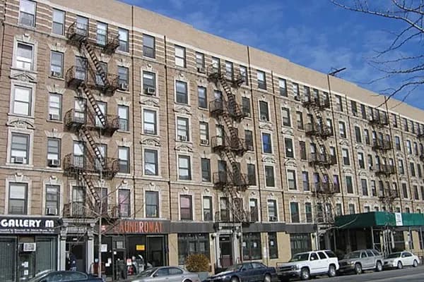 Harlem photo 5