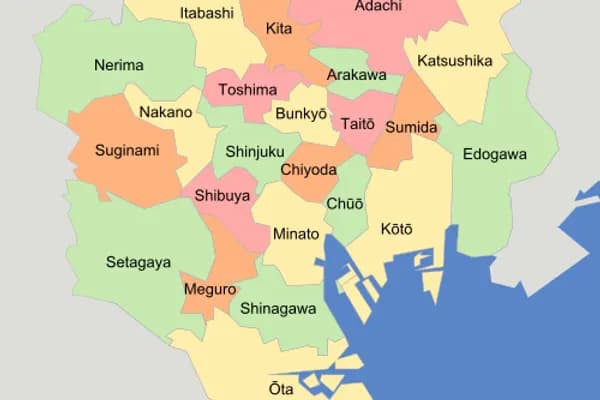 Hatchobori photo 1