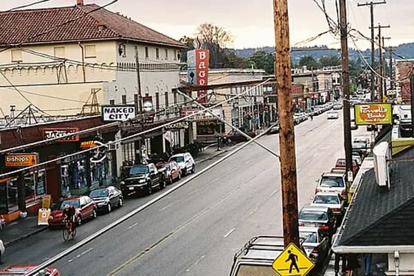 Hawthorne photo 1