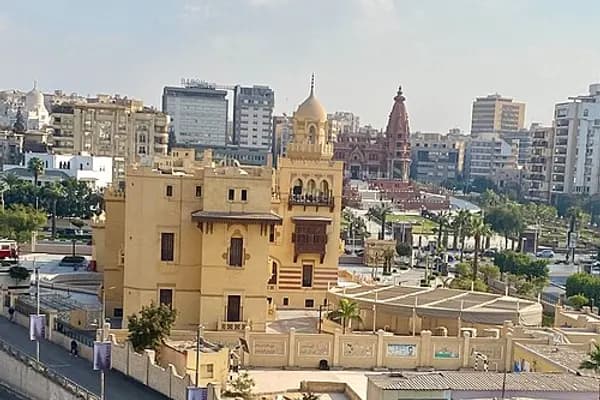 Heliopolis photo 2