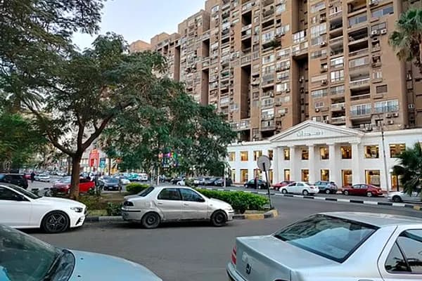 Heliopolis photo 3