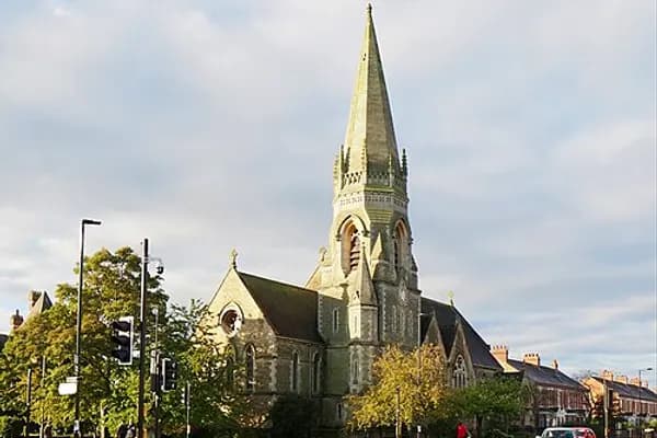 Heworth photo 1