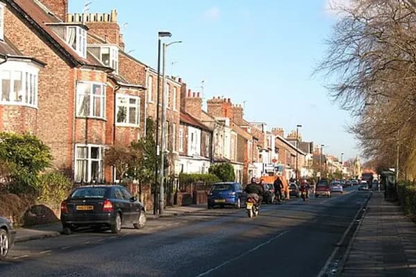 Heworth photo 2
