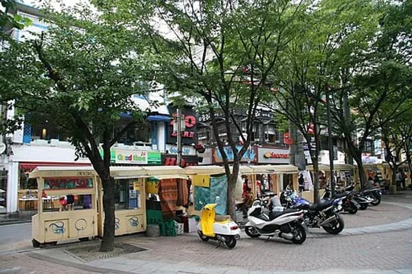 Hongdae photo 3