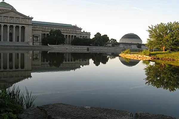 Hyde Park photo 1