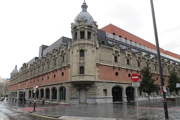 Indautxu photo 3