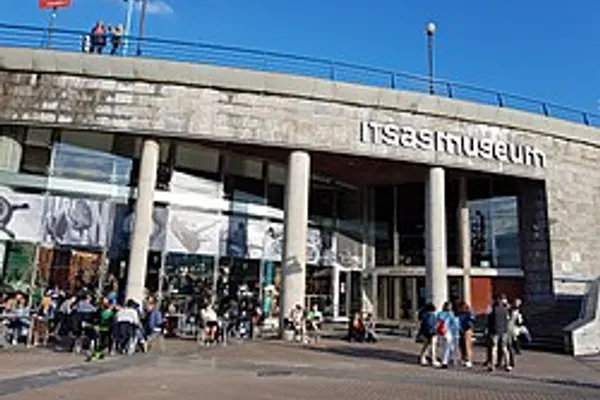 Indautxu photo 6