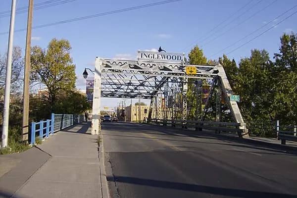 Inglewood photo 2