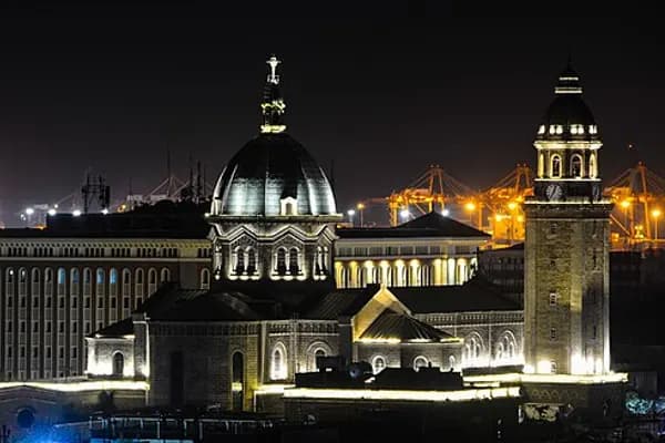 Intramuros photo 4