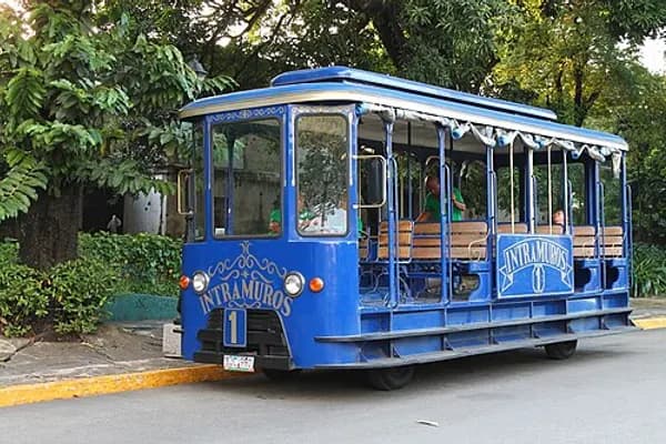 Intramuros photo 6