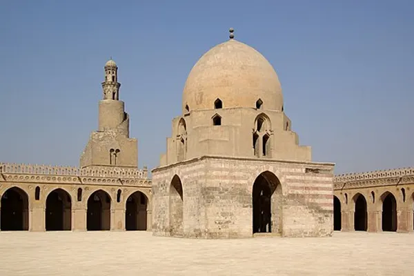 Islamic Cairo photo 3