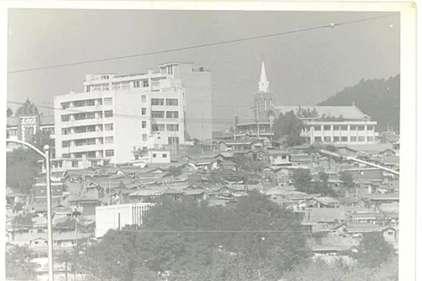 Itaewon photo 2