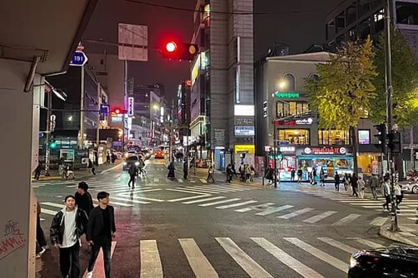Itaewon photo 3