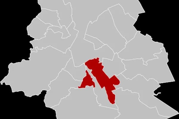 Ixelles photo 4
