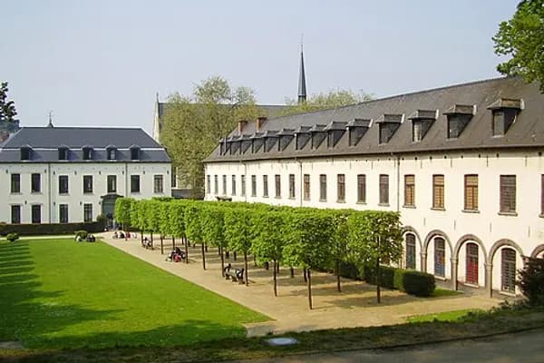 Ixelles photo 5