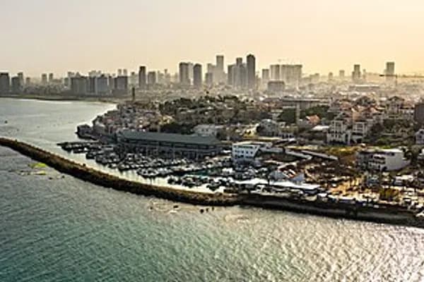 Jaffa photo 2