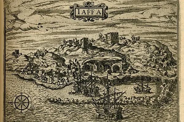 Jaffa photo 4