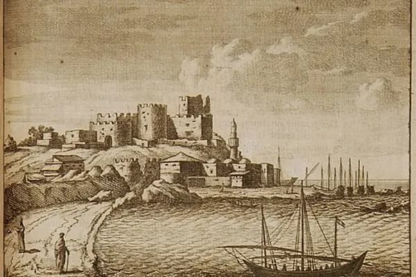 Jaffa photo 5