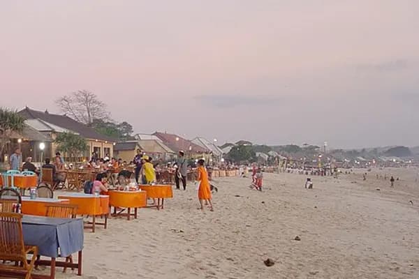 Jimbaran photo 1