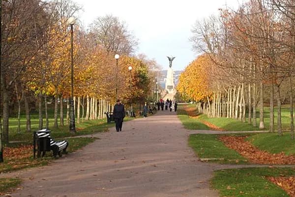 Kadriorg photo 1
