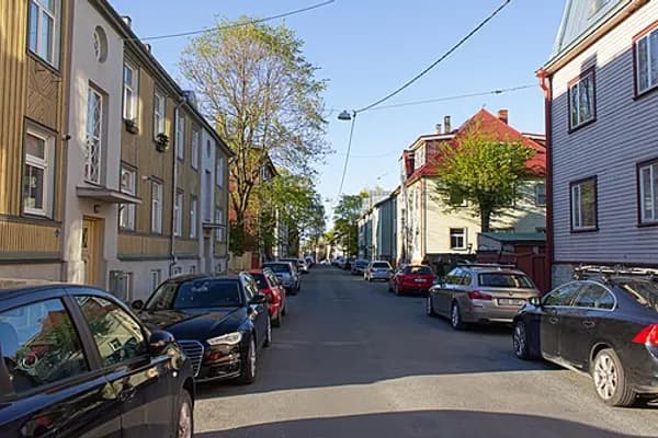 Kalamaja photo 1