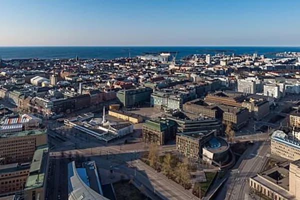 Kamppi photo 1