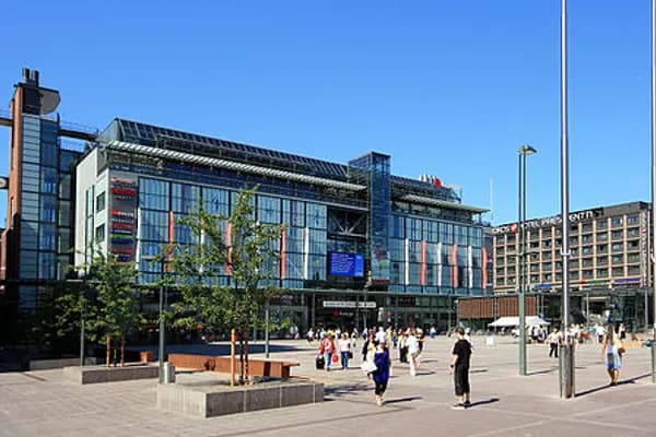 Kamppi photo 4